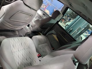 Ford Galaxy 2002