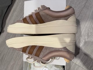 Adidas x Bad Bunny Campus Beige/Marrón