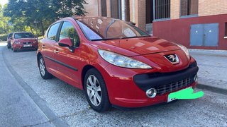 Peugeot 207 2006