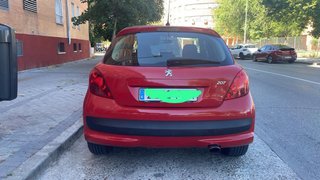Peugeot 207 2006