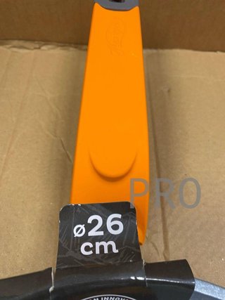 San Ignacio Lava - Sartén de 26cm