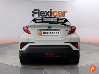 Toyota C-HR 1.8 125H Advance