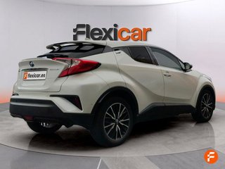 Toyota C-HR 1.8 125H Advance