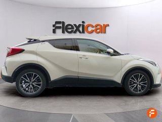 Toyota C-HR 1.8 125H Advance