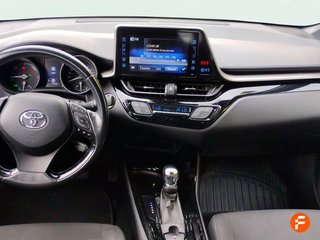 Toyota C-HR 1.8 125H Advance