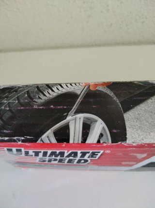 Llave para tuercas de rueda Ultimate Speed