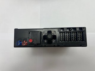 Tacógrafo Digital VDO 2ª Generación
