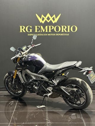 MT09 DESDE 127€/MES