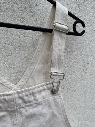 Vestido pichi Pull&Bear Talla S