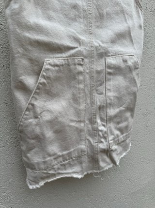 Vestido pichi Pull&Bear Talla S