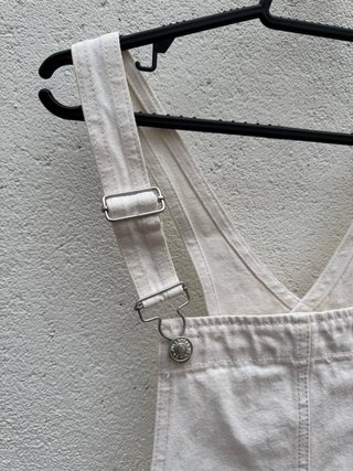 Vestido pichi Pull&Bear Talla S
