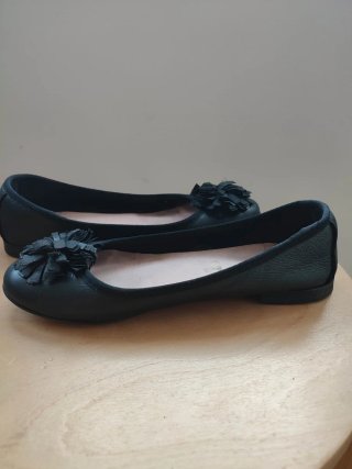 Bailarinas de piel negras