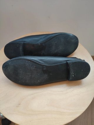 Bailarinas de piel negras