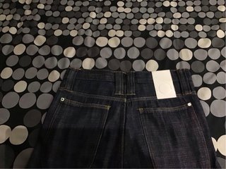 Pantalón vaquero Humör drop crotch Talla 30