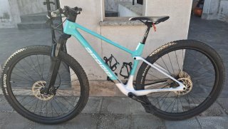 Bicicleta Berria MTB