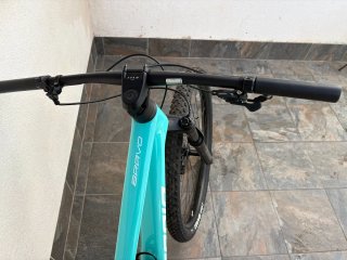 Bicicleta Berria MTB