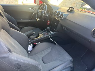 Audi TT 2008