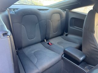 Audi TT 2008