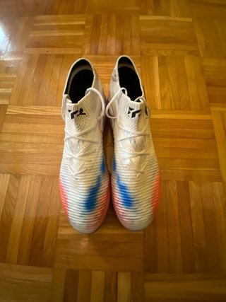 Botas de fútbol Puma Talla 41