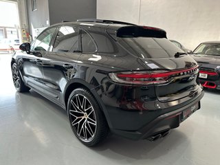 Porsche Macan 2022