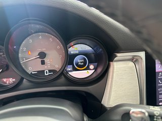 Porsche Macan 2022