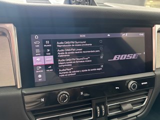 Porsche Macan 2022