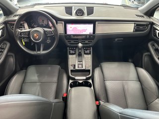Porsche Macan 2022