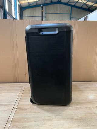 Altavoz Ibiza Sound Street-Wave-Max 600W