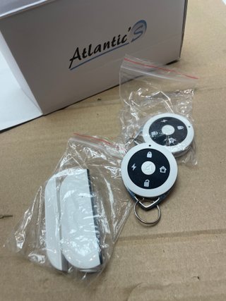 Kit Alarma Atlantic NEOS  Inalámbrica
