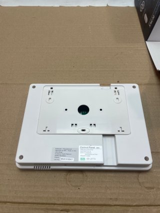 Kit Alarma Atlantic NEOS  Inalámbrica