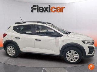 Dacia Sandero Essential 74kW (100CV) ECO-G - 5P (2022)