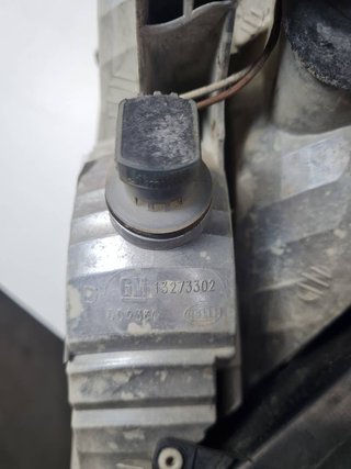 PILOTO TRASERO DERECHO OPEL OPEL ASTRA TWIN TOP 2006-2012