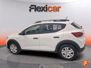 Dacia Sandero Essential 74kW (100CV) ECO-G - 5P (2022)