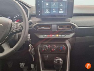 Dacia Sandero Essential 74kW (100CV) ECO-G - 5P (2022)