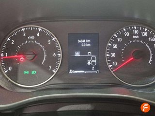 Dacia Sandero Essential 74kW (100CV) ECO-G - 5P (2022)