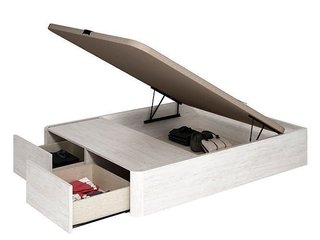 Canape mod. Tormes 2 cajones - 40 CM