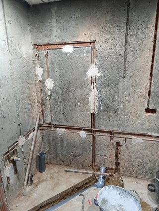 Reformas y construcción GM