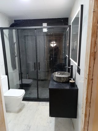 Reformas y construcción GM