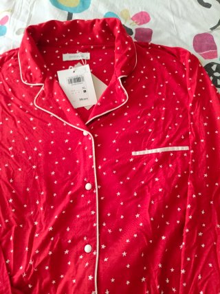 Pijama Mujer Estrellas El Corte Inglés XL