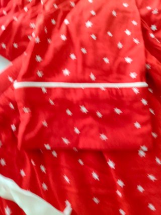 Pijama Mujer Estrellas El Corte Inglés XL