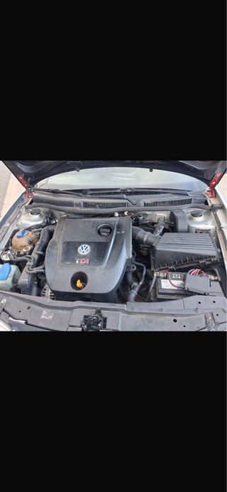 Despiece Golf 4 1.9 tdi