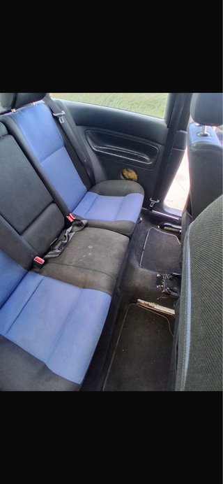 Despiece Golf 4 1.9 tdi