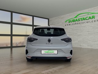 Clio Evolution dCi 100 (74kw)