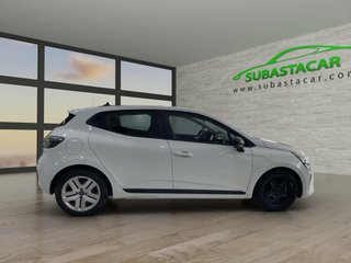 Clio Evolution dCi 100 (74kw)