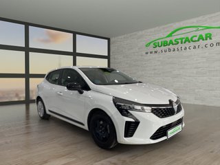Clio Evolution dCi 100 (74kw)