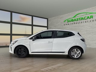 Clio Evolution dCi 100 (74kw)