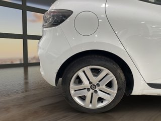Clio Evolution dCi 100 (74kw)