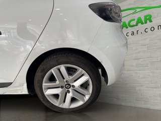 Clio Evolution dCi 100 (74kw)