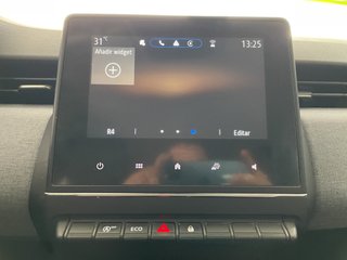 Clio Evolution dCi 100 (74kw)
