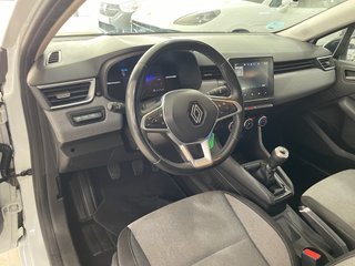 Clio Evolution dCi 100 (74kw)